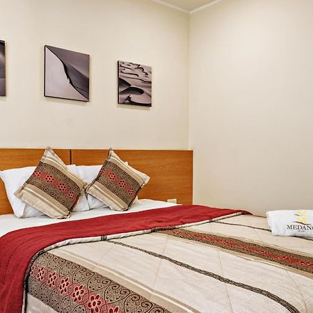 Hotel Medano 特鲁希略 外观 照片