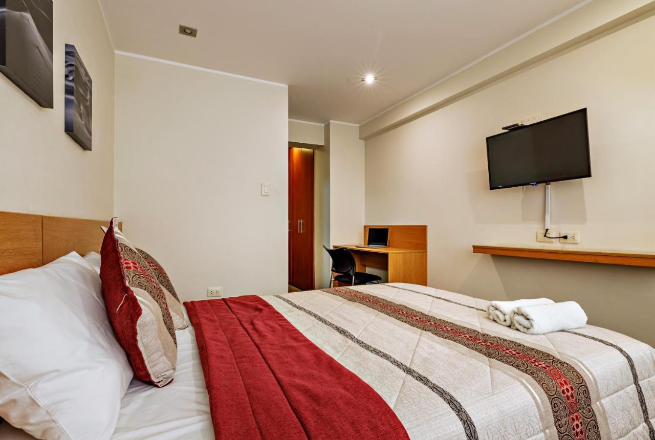 Hotel Medano 特鲁希略 外观 照片