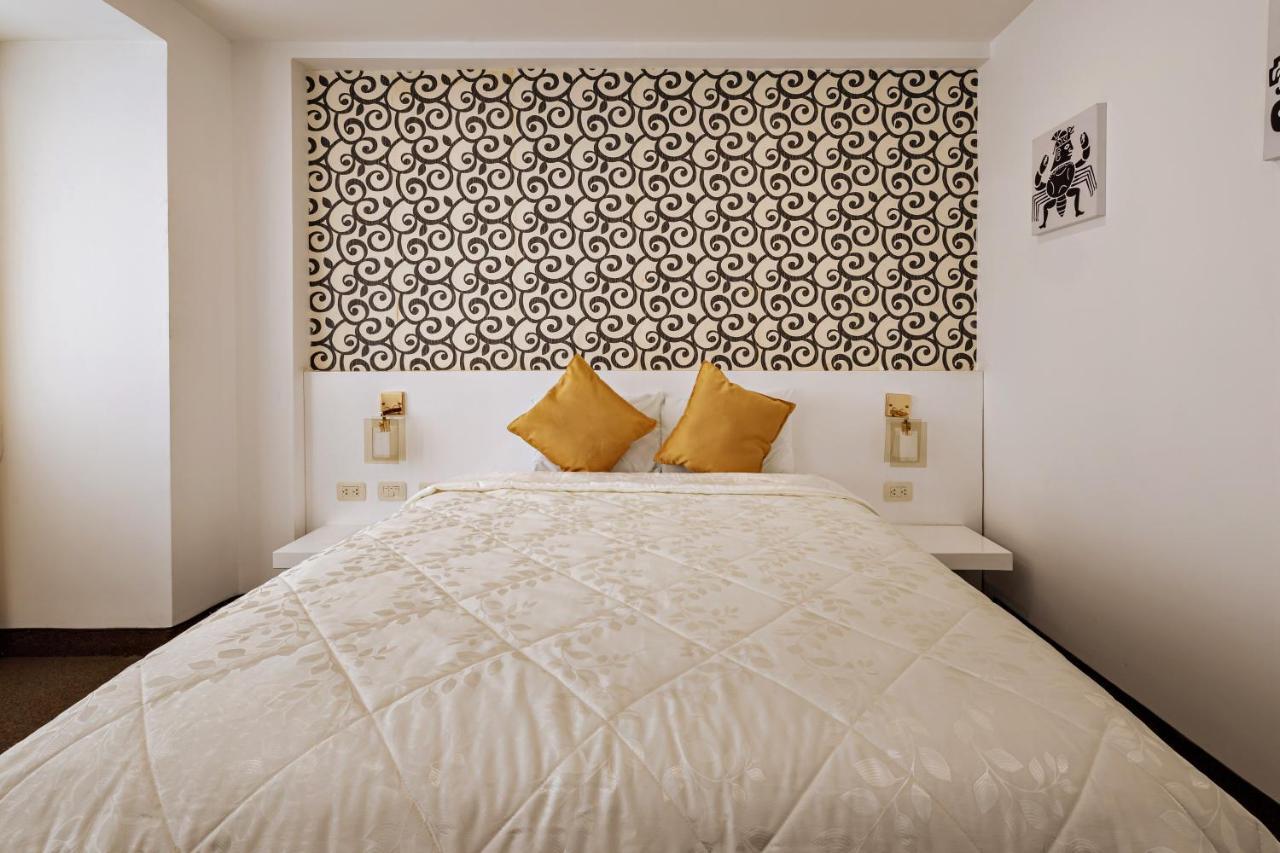 Hotel Medano 特鲁希略 外观 照片