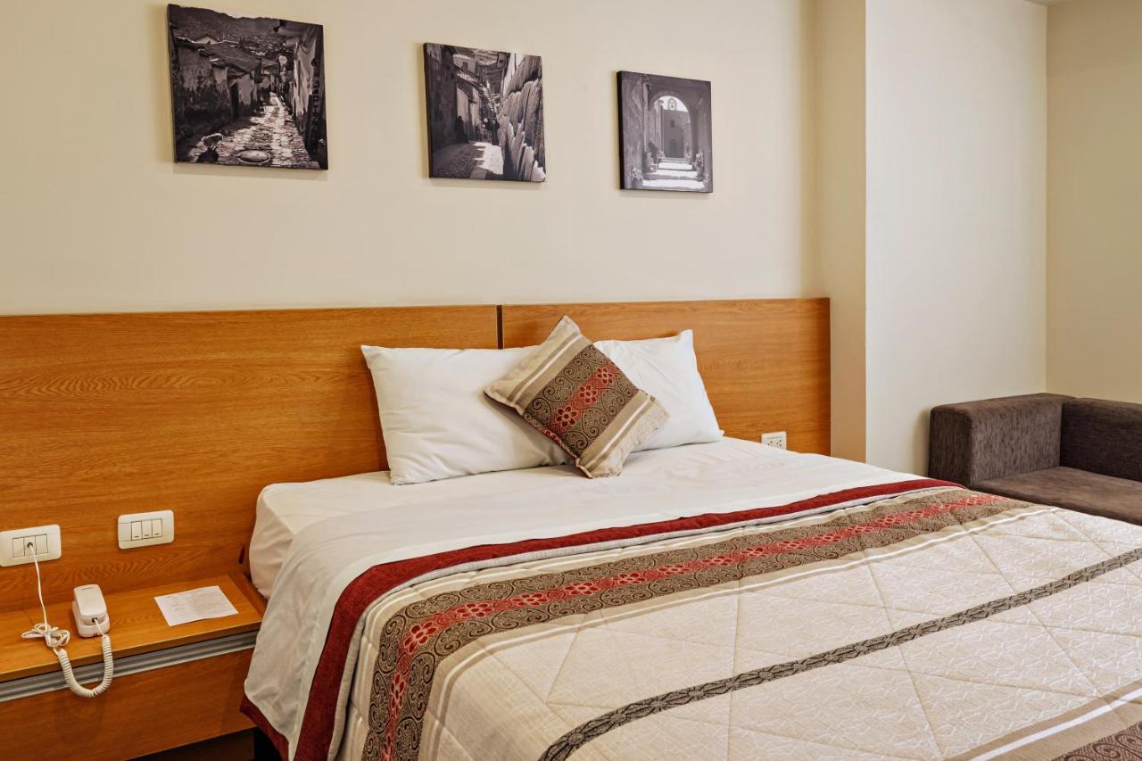 Hotel Medano 特鲁希略 外观 照片