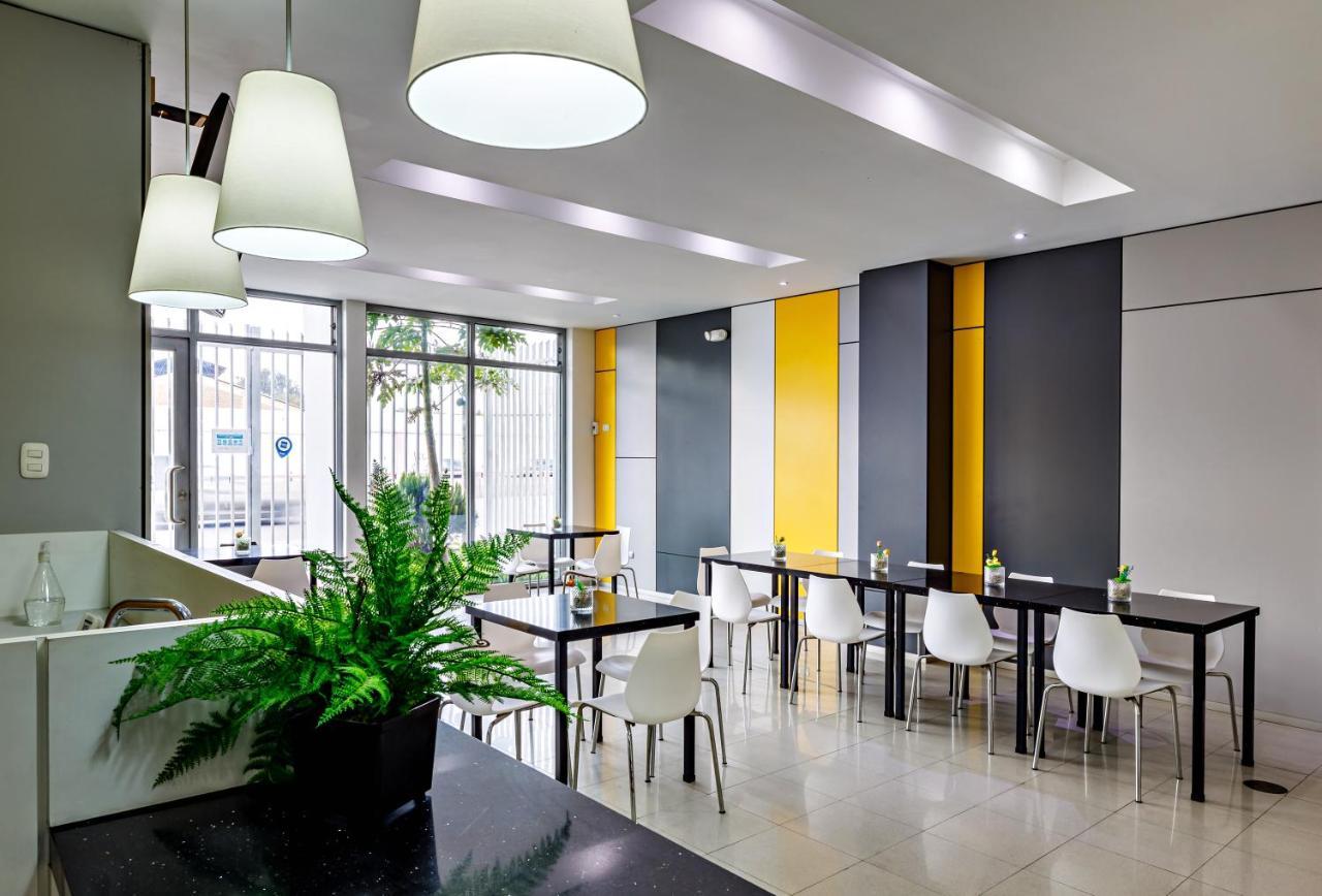 Hotel Medano 特鲁希略 外观 照片
