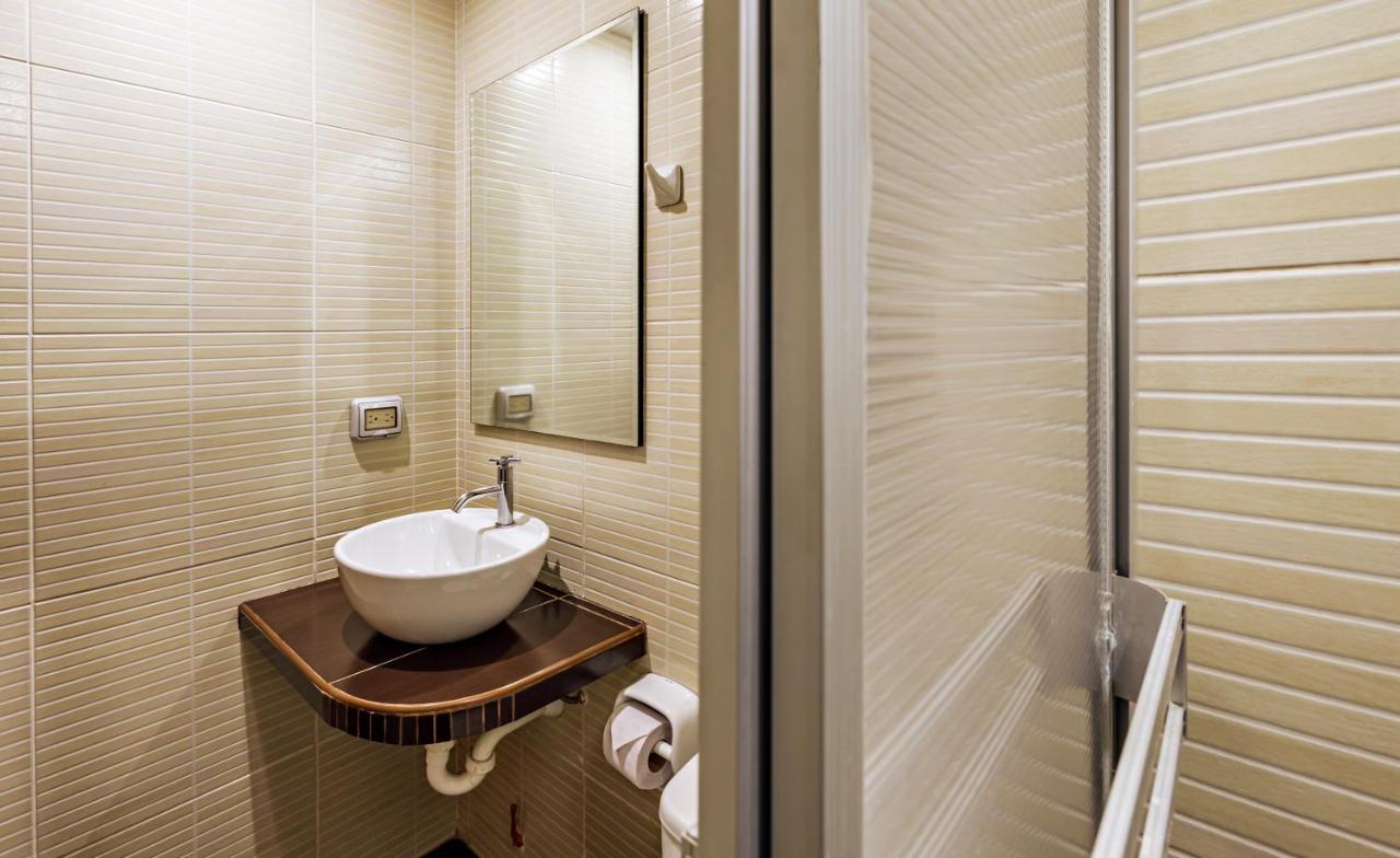Hotel Medano 特鲁希略 外观 照片